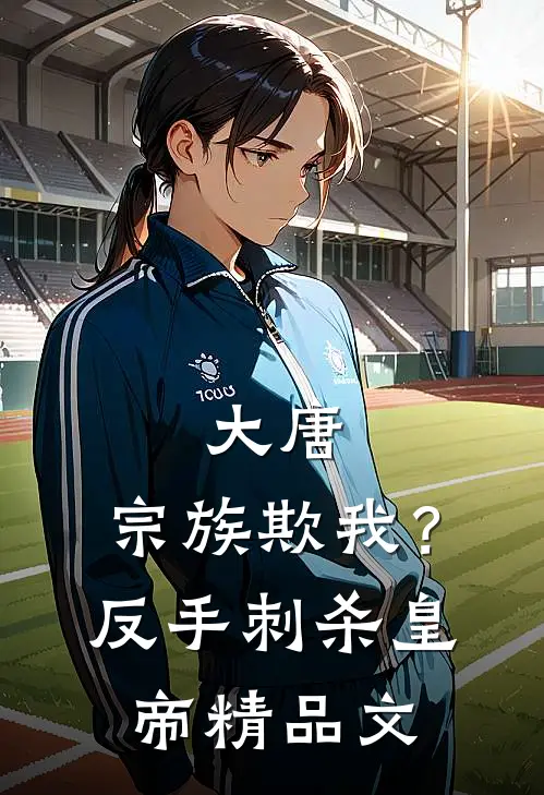大唐：宗族欺我？反手刺杀皇帝精品文