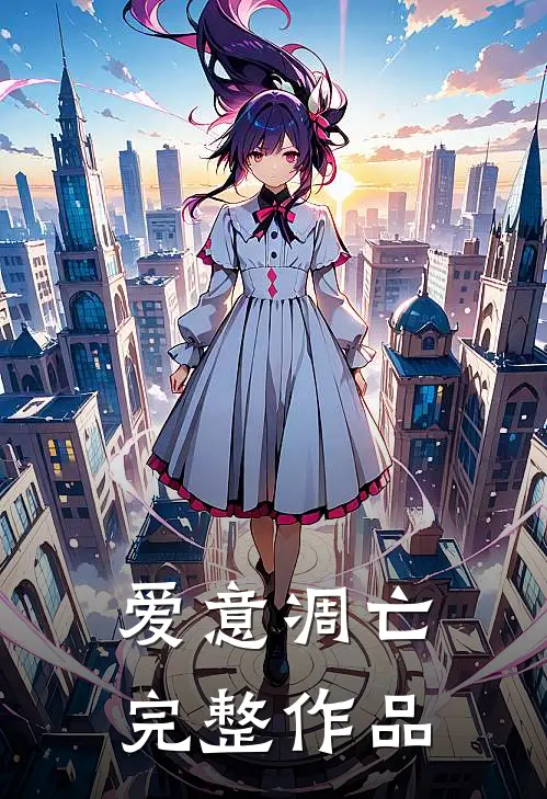 爱意凋亡完整作品
