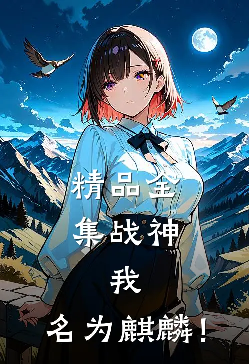精品全集战神：我，名为麒麟！