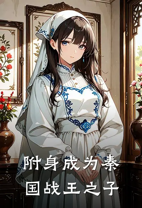 附身成为秦国战王之子