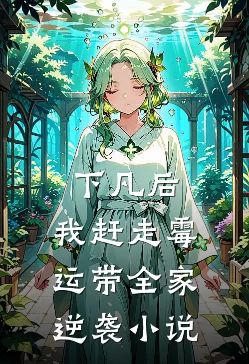 下凡后，我赶走霉运带全家逆袭小说
