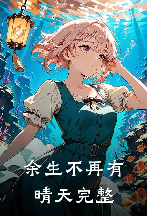 余生不再有晴天完整