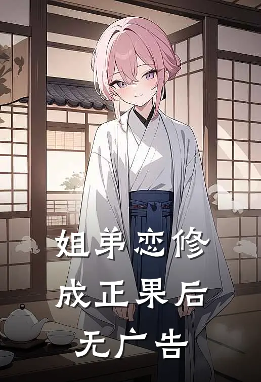姐弟恋修成正果后无广告
