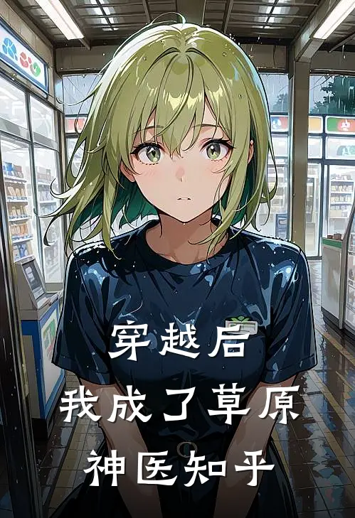 穿越后，我成了草原神医知乎