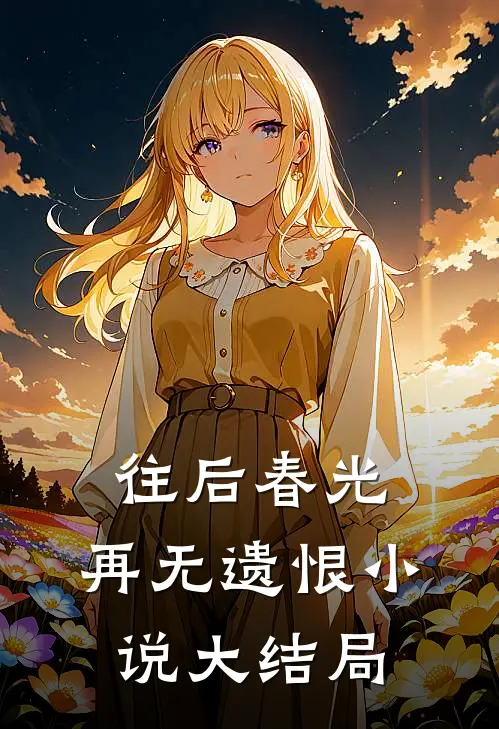 往后春光，再无遗恨小说大结局