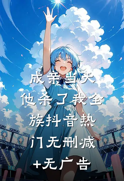 成亲当天，他杀了我全族抖音热门无删减+无广告
