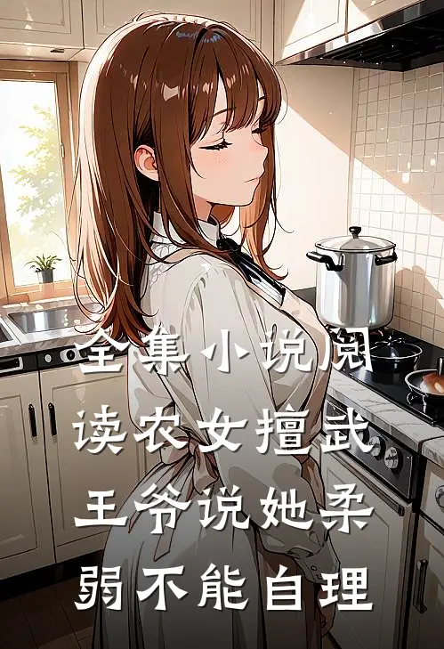 全集小说阅读农女擅武，王爷说她柔弱不能自理