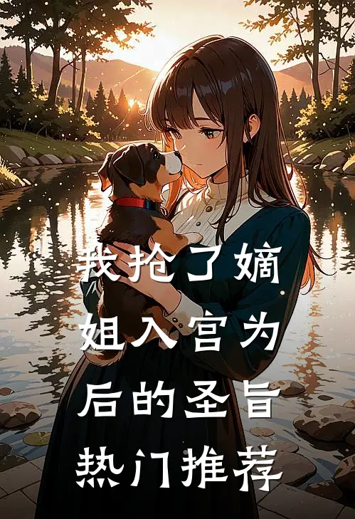 我抢了嫡姐入宫为后的圣旨热门推荐