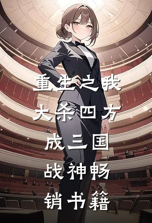 重生之我大杀四方成三国战神畅销书籍