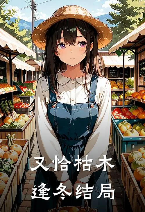 又恰枯木逢冬结局