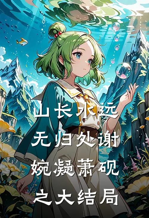 山长水远无归处谢婉凝萧砚之大结局