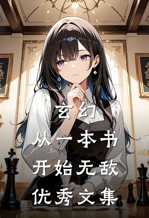 玄幻：从一本书开始无敌优秀文集
