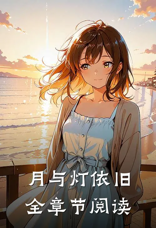 月与灯依旧全章节阅读