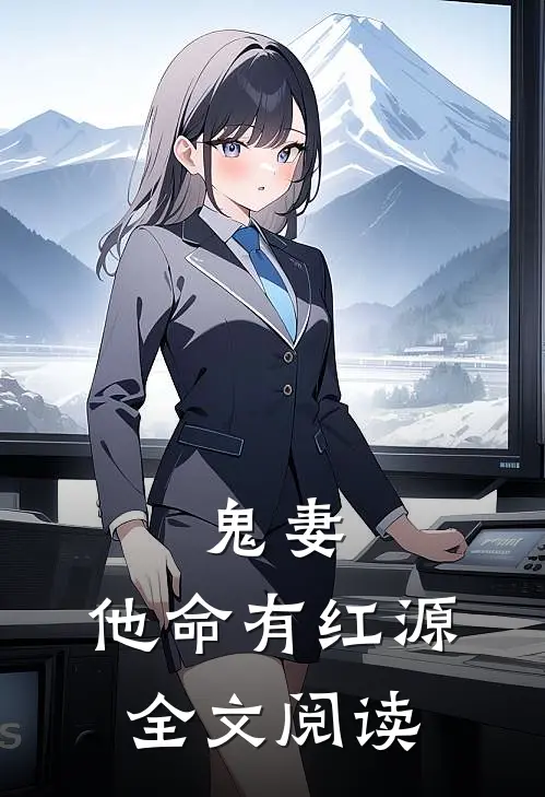鬼妻：他命有红源全文阅读