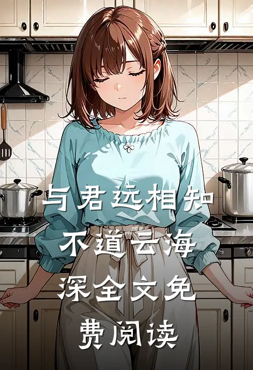 与君远相知，不道云海深全文免费阅读