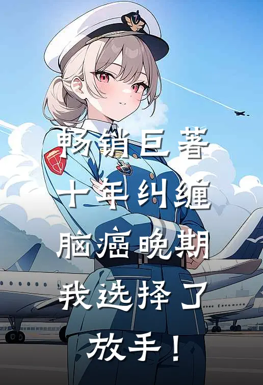 畅销巨著十年纠缠：脑癌晚期，我选择了放手！