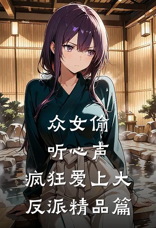 众女偷听心声，疯狂爱上大反派精品篇