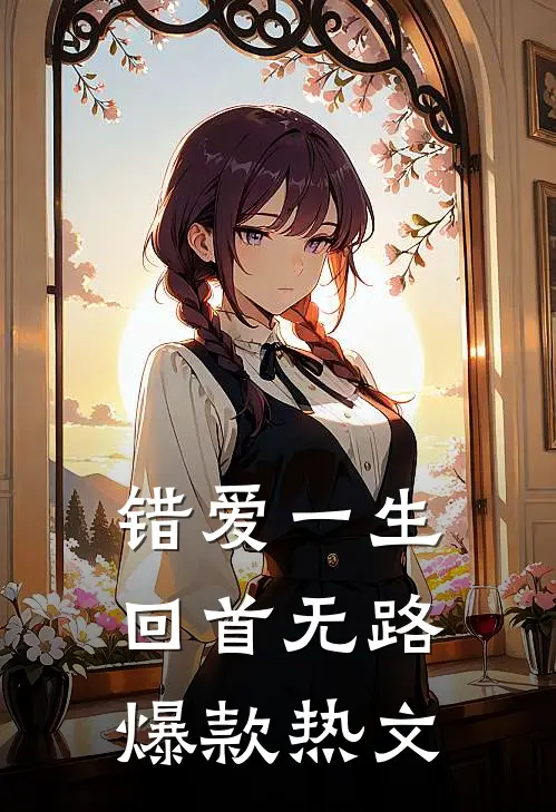 错爱一生，回首无路爆款热文