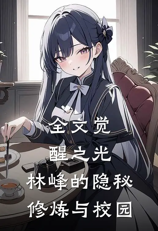 全文觉醒之光：林峰的隐秘修炼与校园