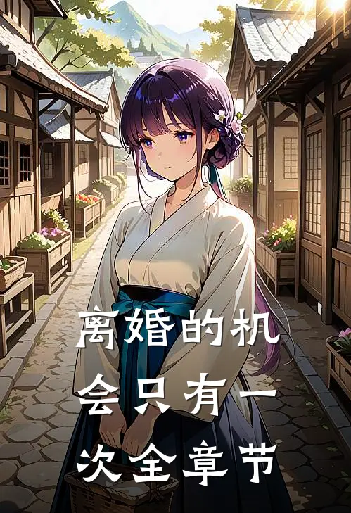 离婚的机会只有一次全章节