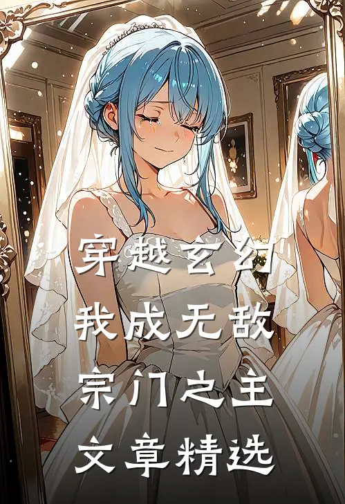 穿越玄幻：我成无敌宗门之主文章精选