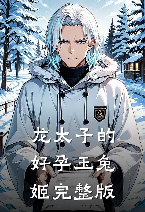 龙太子的好孕玉兔姬完整版