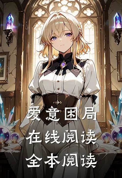 爱意困局在线阅读全本阅读
