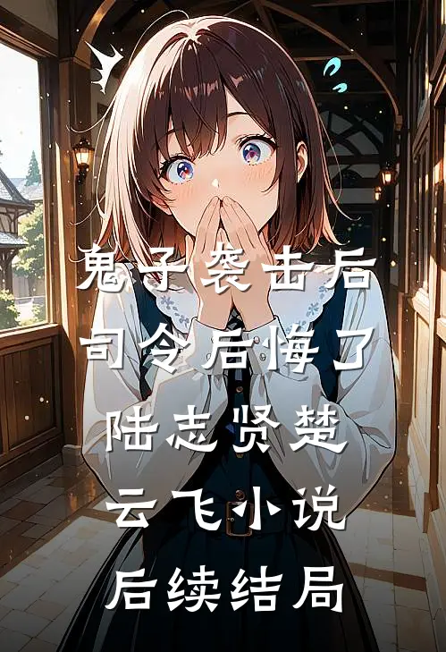 鬼子袭击后，司令后悔了陆志贤楚云飞小说后续结局