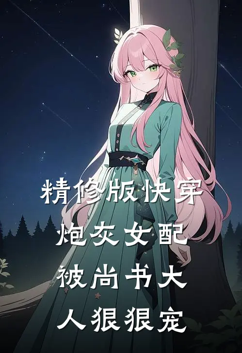 精修版快穿：炮灰女配被尚书大人狠狠宠