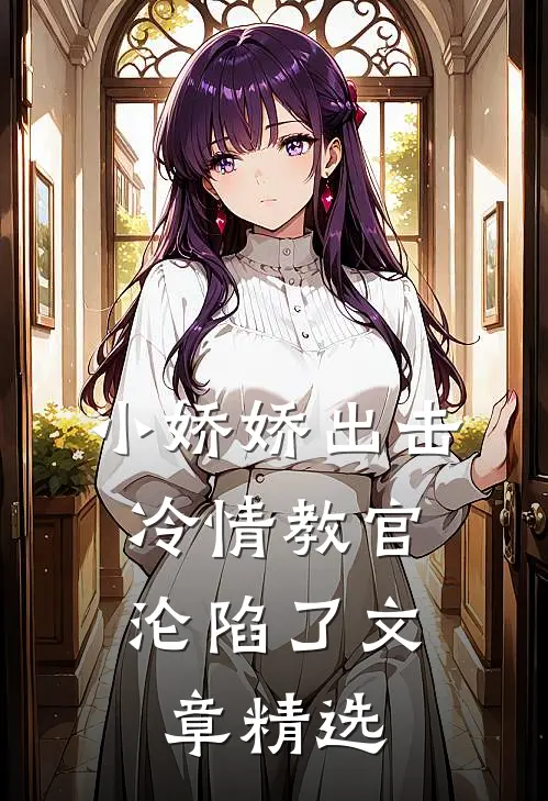 小娇娇出击，冷情教官沦陷了文章精选
