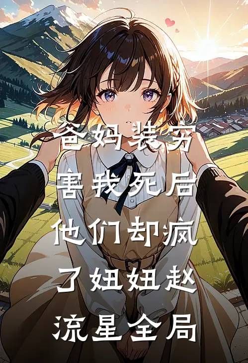 爸妈装穷害我死后，他们却疯了妞妞赵流星全局