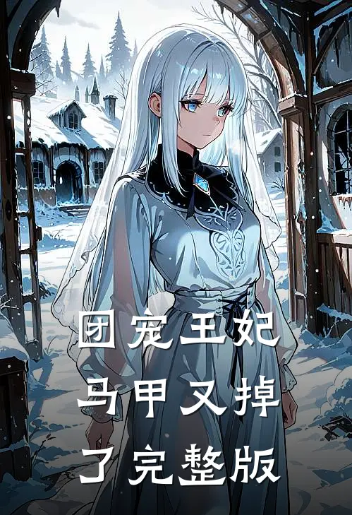 团宠王妃马甲又掉了完整版
