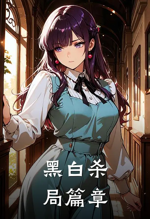 黑白杀局篇章