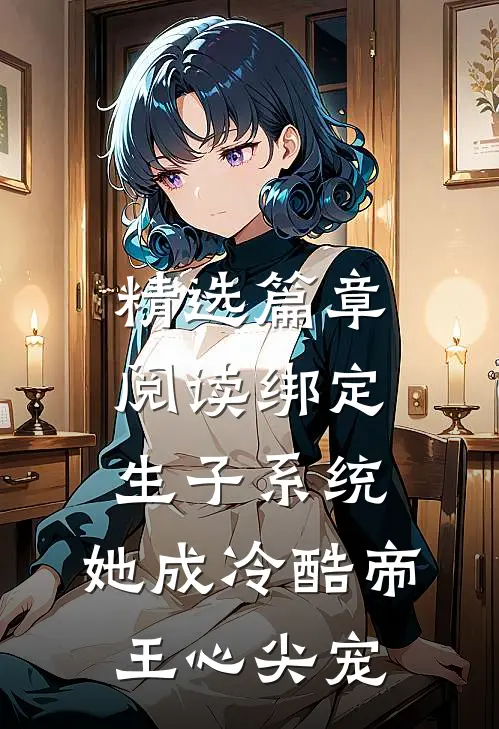 精选篇章阅读绑定生子系统，她成冷酷帝王心尖宠