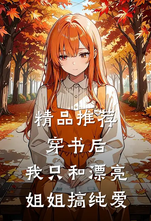 精品推荐穿书后，我只和漂亮姐姐搞纯爱