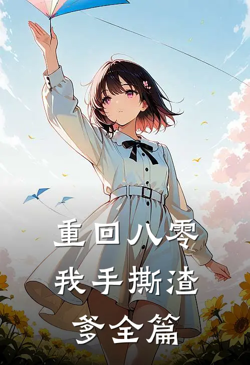 重回八零，我手撕渣爹全篇