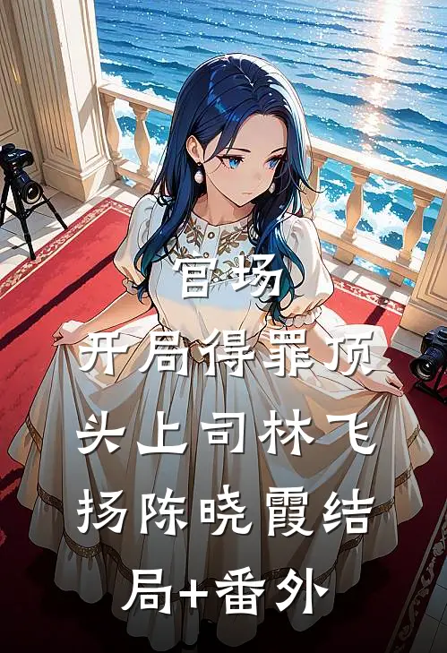 官场：开局得罪顶头上司林飞扬陈晓霞结局+番外