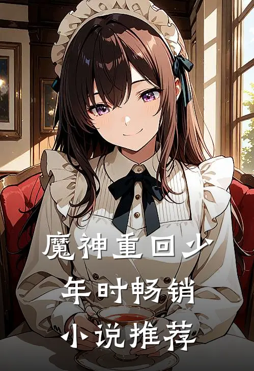 魔神重回少年时畅销小说推荐