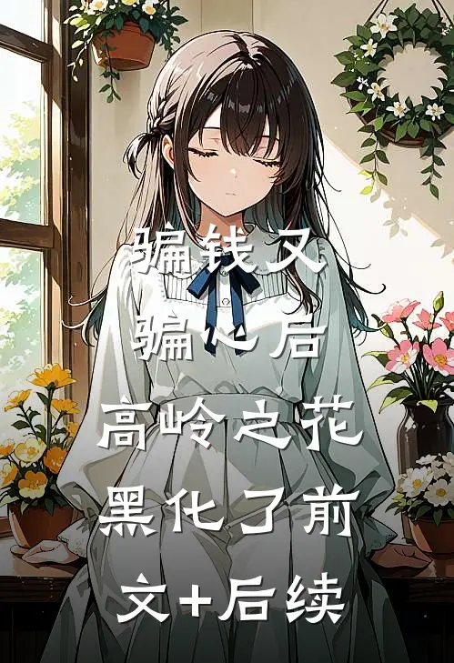 骗钱又骗心后，高岭之花黑化了前文+后续
