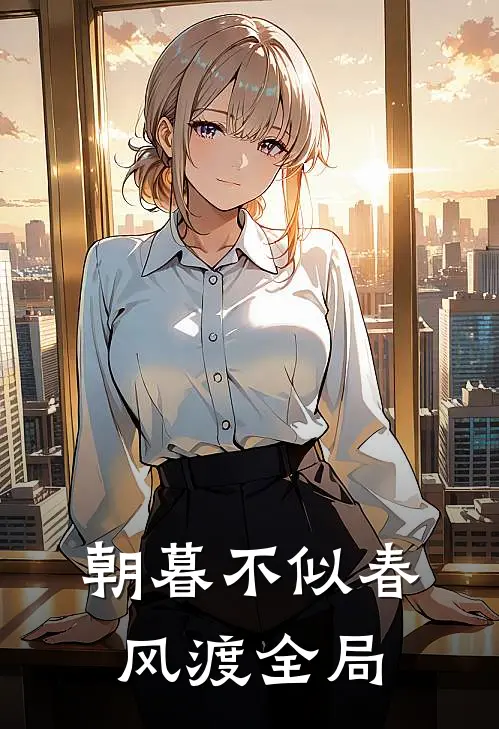 朝暮不似春风渡全局