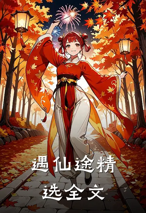 遇仙途精选全文