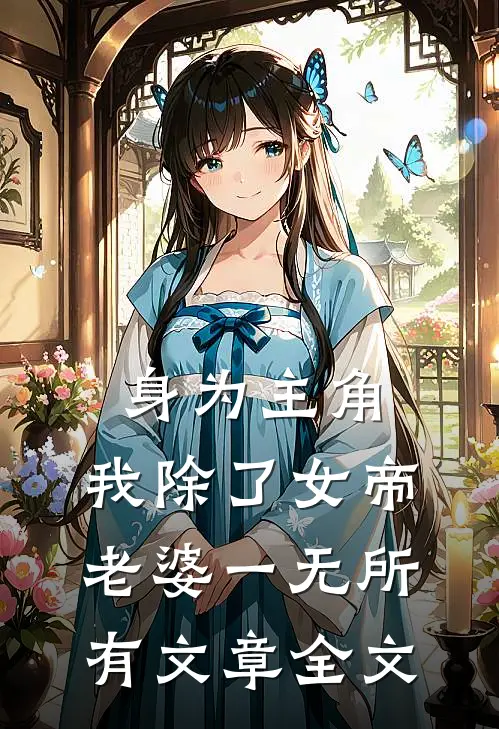 身为主角，我除了女帝老婆一无所有文章全文