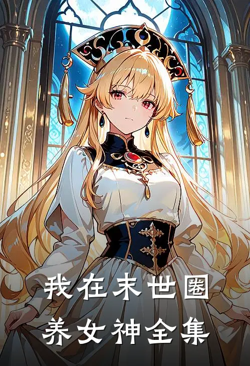 我在末世圈养女神 全集