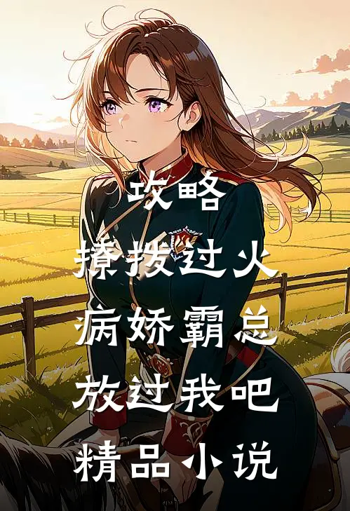 攻略：撩拨过火，病娇霸总放过我吧精品小说