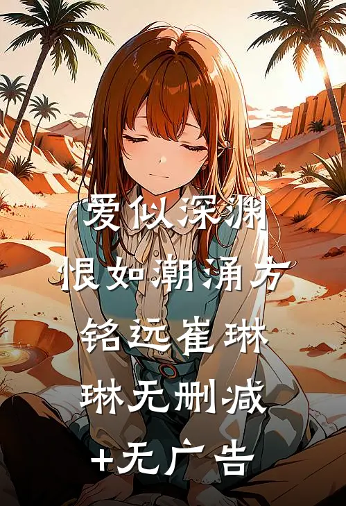 爱似深渊，恨如潮涌方铭远崔琳琳无删减+无广告