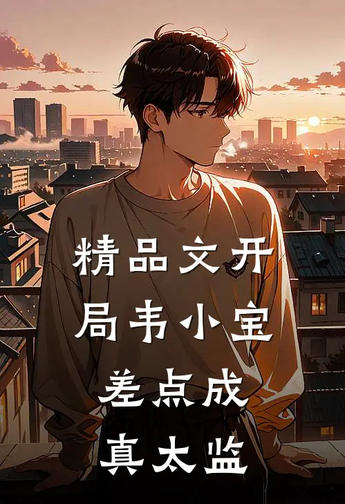 精品文开局韦小宝，差点成真太监