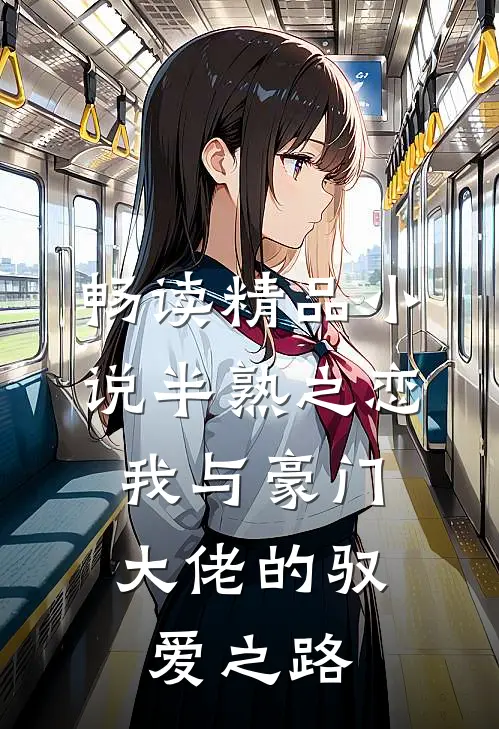 畅读精品小说半熟之恋：我与豪门大佬的驭爱之路