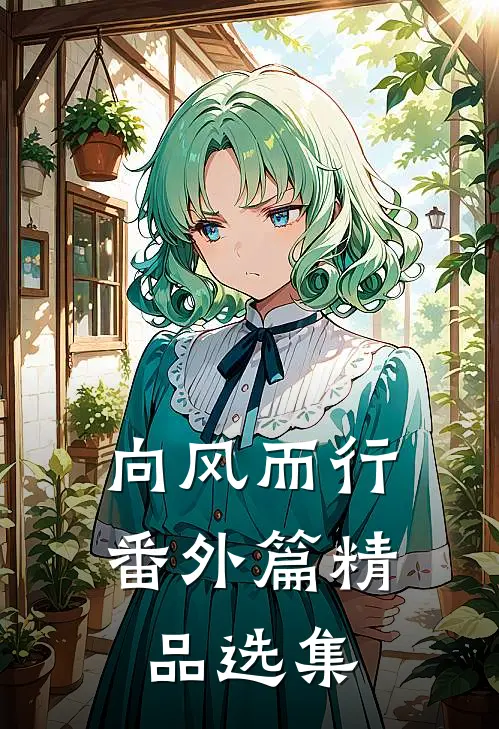 向风而行番外篇精品选集