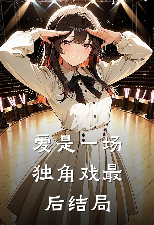 爱是一场独角戏最后结局