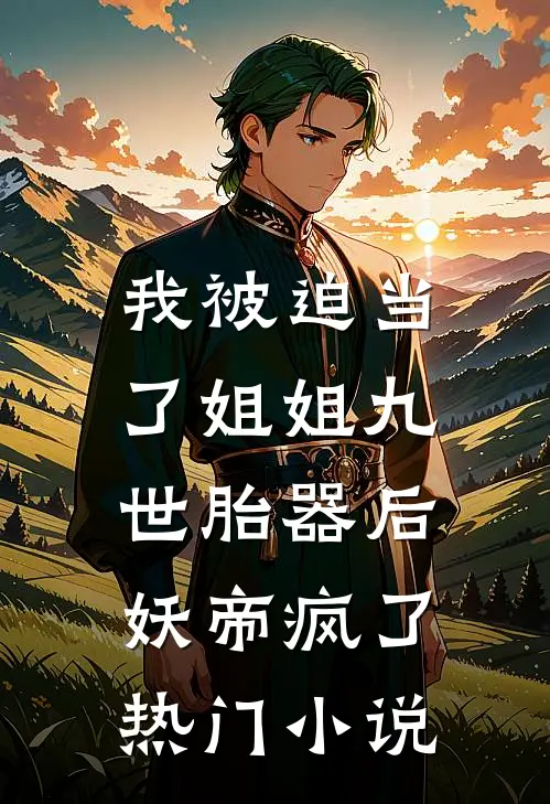 我被迫当了姐姐九世胎器后，妖帝疯了热门小说